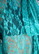 LUSH - DRESS LACE, GREEN