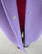 WOOL COAT - LAVENDER