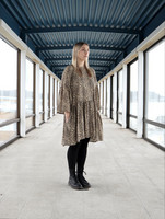 MISTY - DRESS, LEO