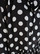 FLOWY- DRESS LONG, POLKA DOTS