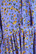 FLOWY- DRESS LONG, LEINIKKI LAVENDER