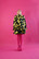 DISHY- DRESS, LEMON DREAM
