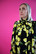 DISHY- DRESS, LEMON DREAM