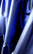 DISHY- DRESS, SHINY BLUE