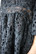 DISHY- DRESS, BLACK LACE