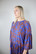 MISTY - DRESS, BLUE