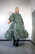 FLIRTY-DRESS long, SNAKE