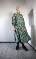 FLIRTY-DRESS long, SNAKE
