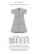 FLIRTY-DRESS long, SNAKE