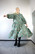 FLIRTY-DRESS long, SNAKE