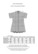 FLIRTY - DRESS PUFF-SLEEVE, SNAKE