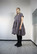 LUSH- DRESS, TWEED