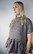 LUSH- SHIRT, TWEED