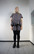 LUSH- SHIRT, TWEED