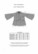 LUSH- SHIRT, PINKKI/BLACK
