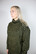 OVERSIZE WOOL KNIT - BLACK/YELLOW