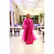 LUSH- OPERA COAT, PINK