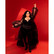 LUSH- OPERA COAT, BLACK