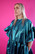 FLIRTY - DRESS, PETROL