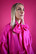 LUSH- MINI DRESS, PINK