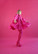 LUSH- MINI DRESS, PINK