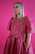LUSH- BABYDOLL DRESS, PINK GLITTER