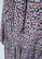 FLOWY- DRESS LONG, FLOWER LEA