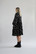 LUSH- DRESS, DAISY BLACK