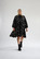 LUSH- DRESS, DAISY BLACK