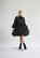 LUSH- DRESS, DAISY BLACK