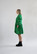 FLIRTY - DRESS, DAISY GREEN