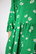 FLIRTY - DRESS, DAISY GREEN