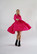LUSH- DRESS, PINK
