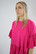 FLIRTY - DRESS, PINK