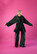 VELVET PANTS- FOREST GREEN