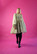 DISHY- DRESS, GLITTER SILVER GOLD