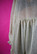 DISHY- DRESS, GLITTER SILVER GOLD