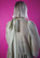 DISHY- DRESS WITH BOW COLLAR, GLITTER SILVER GOLD