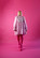 DISHY- DRESS, COTTON CANDY