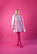DISHY- DRESS, COTTON CANDY