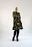 DISHY- DRESS, BIRDS