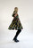 DISHY- DRESS, BIRDS