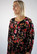 FLIRTY - DRESS, FLOWER GARDEN