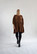 FLIRTY - DRESS, LEOPARD