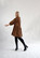 FLIRTY - DRESS, LEOPARD