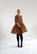 FLIRTY - DRESS, LEOPARD