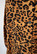 SHIRT DRESS- LEOPARD