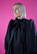 DISHY- DRESS, BLACK