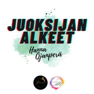 Juoksijan alkeet -verkkokurssi