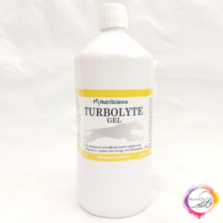 PÄIVÄYS! Greyhound TurboLyte Gel 1l